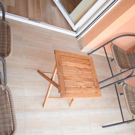 Apartments Holiday Вране Экстерьер фото