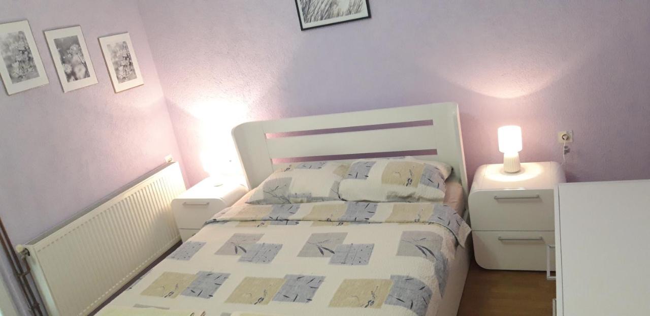 Apartments Holiday Вране Экстерьер фото