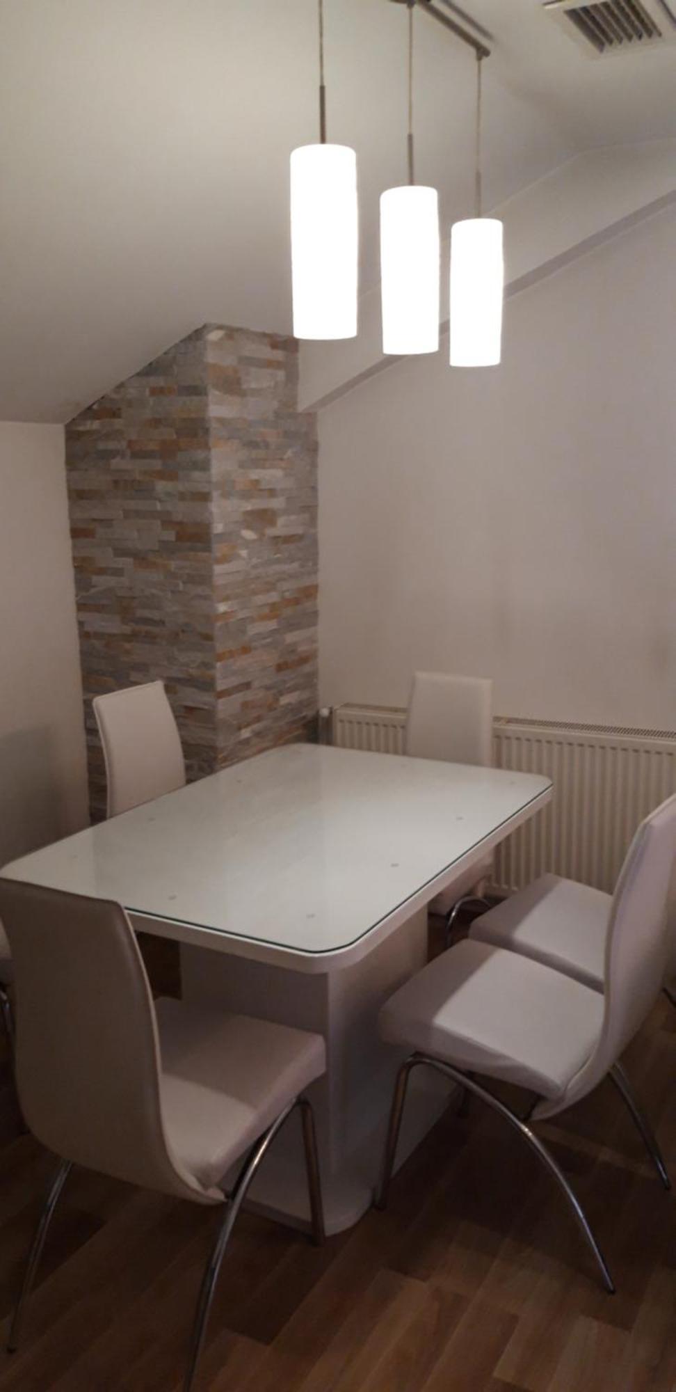 Apartments Holiday Вране Экстерьер фото